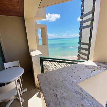 Flat Costa Mar Apartment Ресифи Екстериор снимка