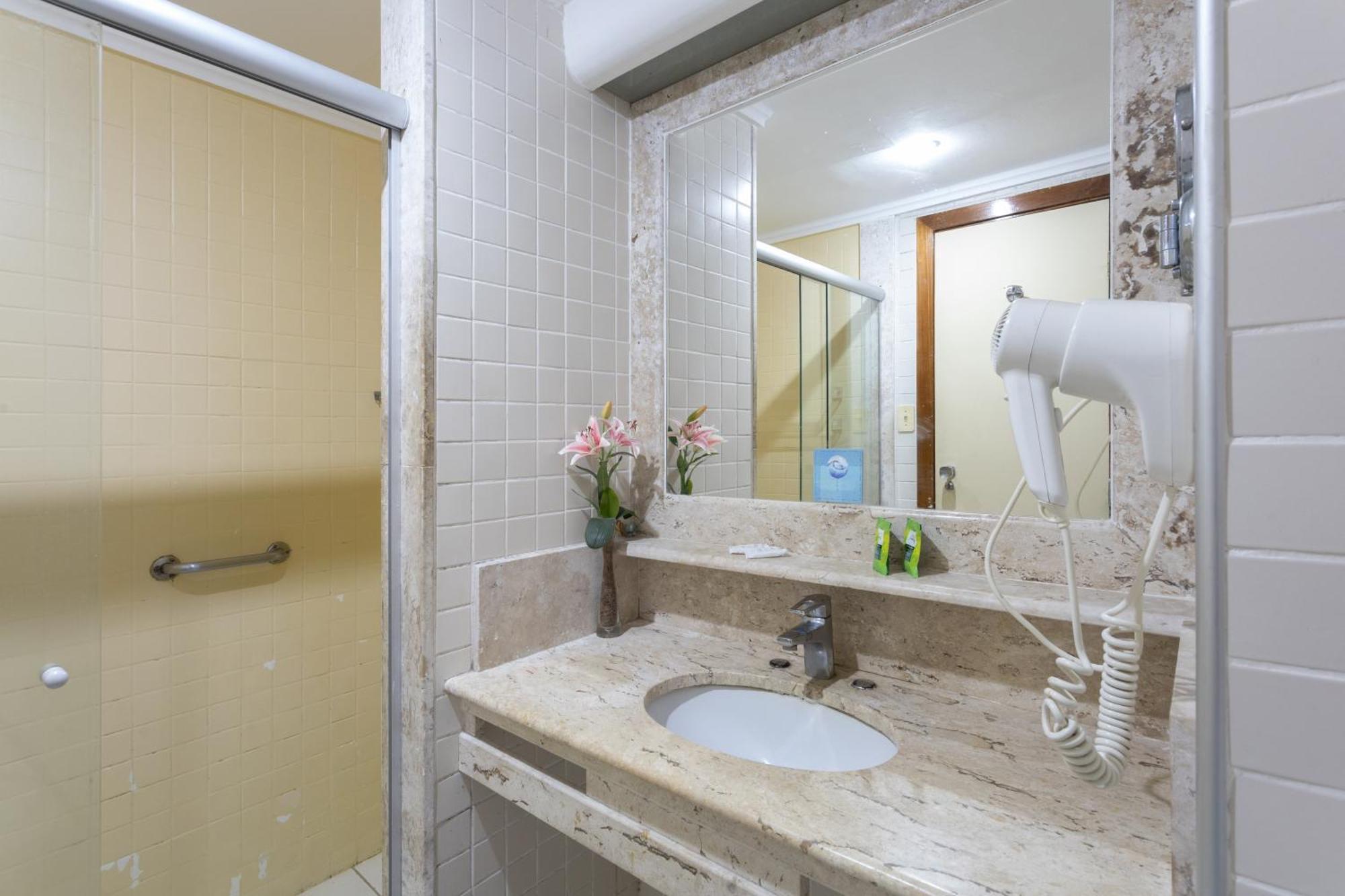 Flat Costa Mar Apartment Ресифи Екстериор снимка