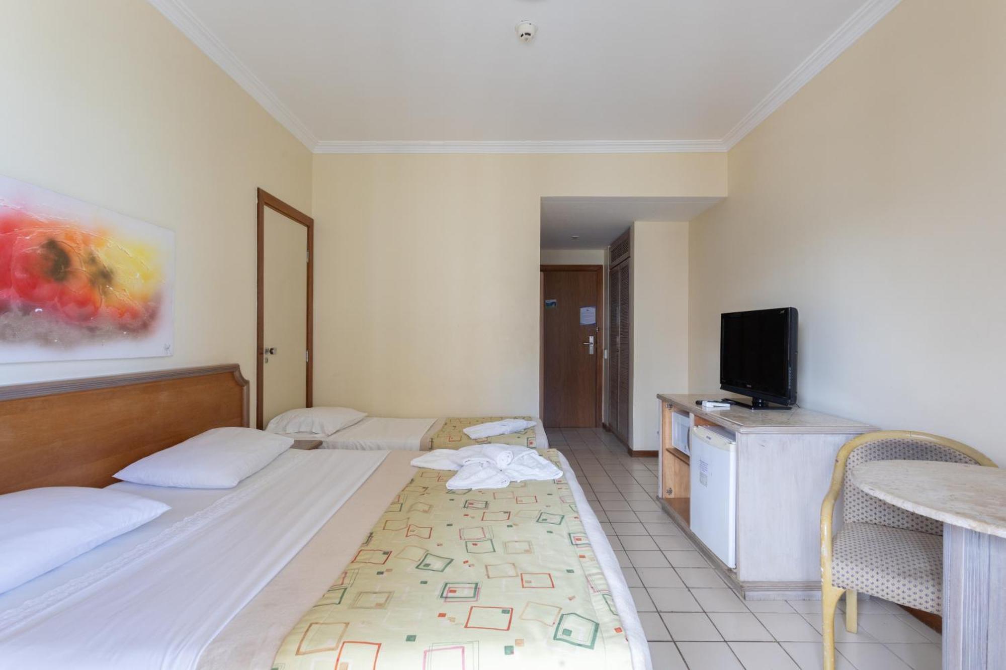 Flat Costa Mar Apartment Ресифи Екстериор снимка