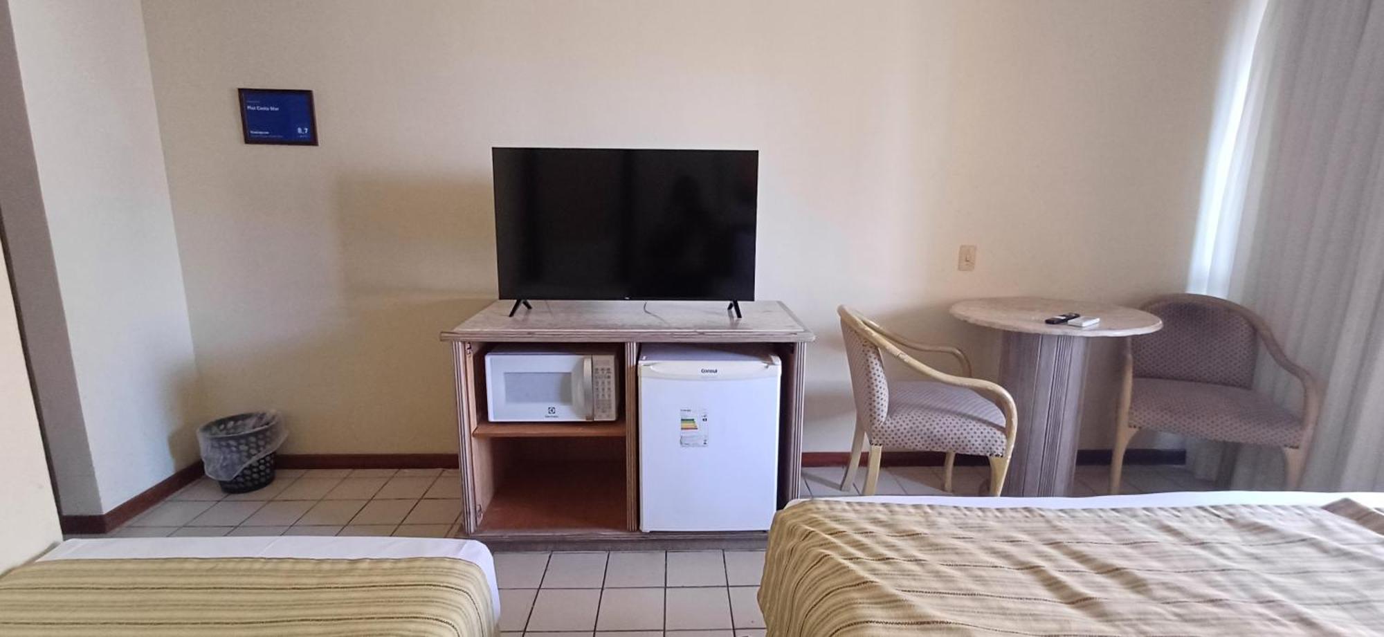 Flat Costa Mar Apartment Ресифи Екстериор снимка